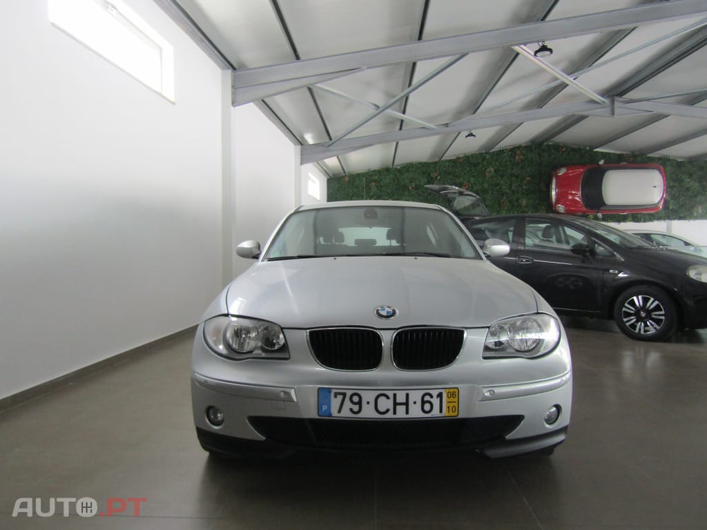 BMW 116 i