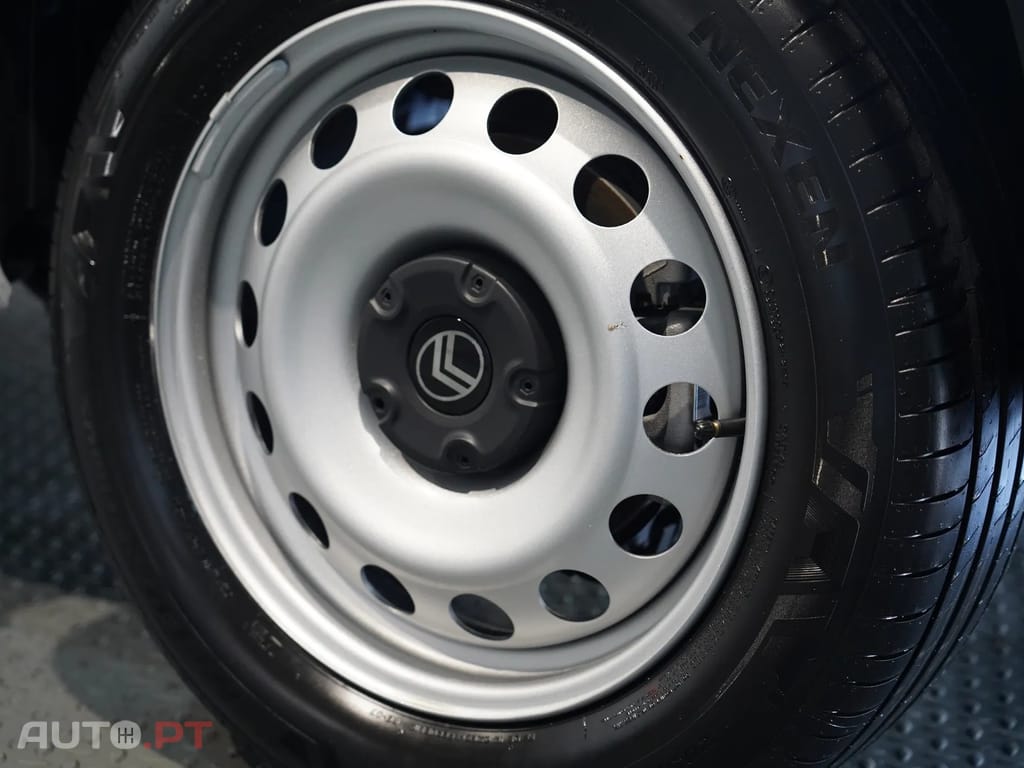 Citroen Berlingo 1.5 BlueHDi XL