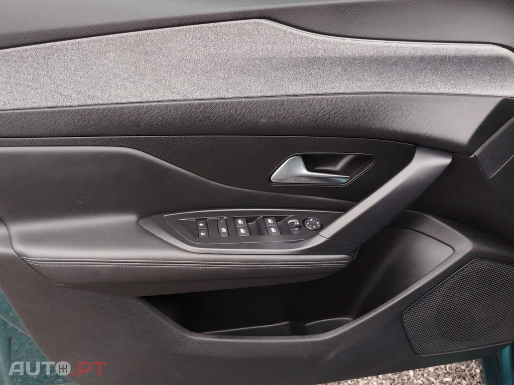 Peugeot 308 SW PureTech 130 Allure