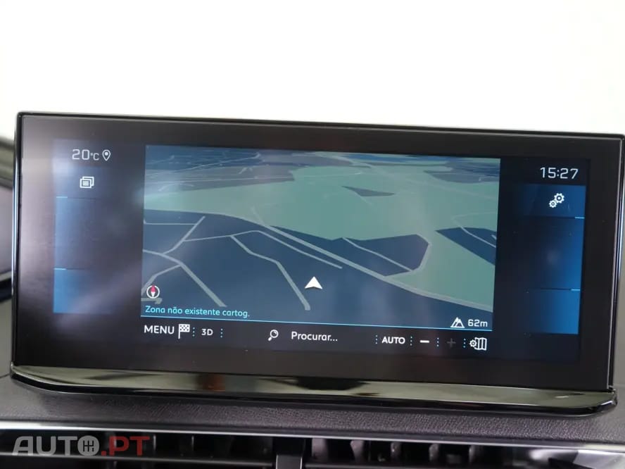 Peugeot 5008 1.2 PureTech Allure Pack