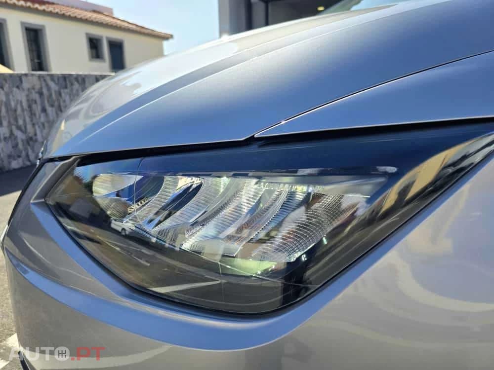 Seat Ibiza 1.0 TSI Style DSG