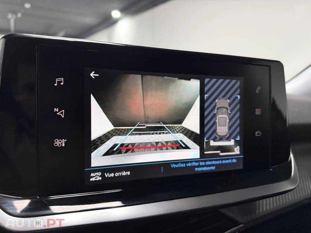 Peugeot 2008 PureTech 100 Allure