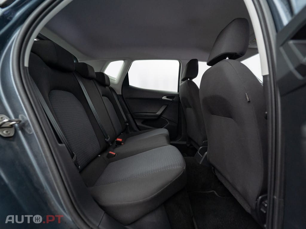 Seat Arona 1.0 TSI Style