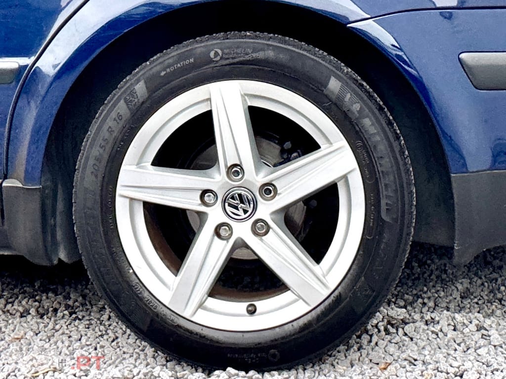 Volkswagen Passat 1.9 TDi Confortline Top