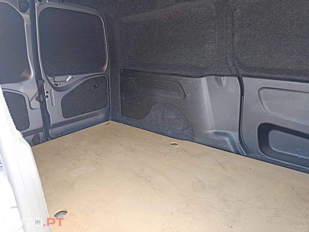 Fiat Doblo Doblo 1.5 BlueHDi Maxi