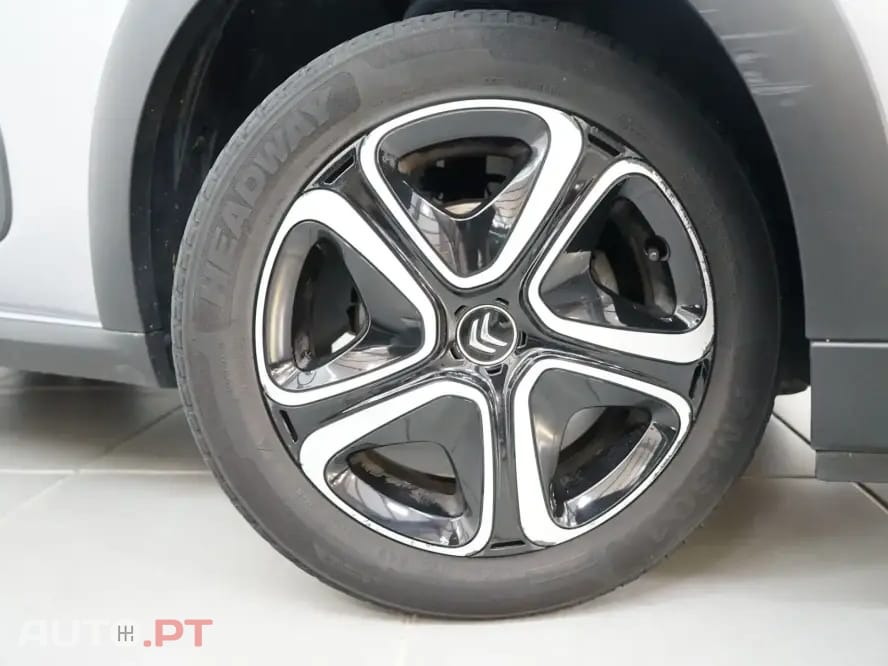 Citroen C3 1.2 PureTech Plus
