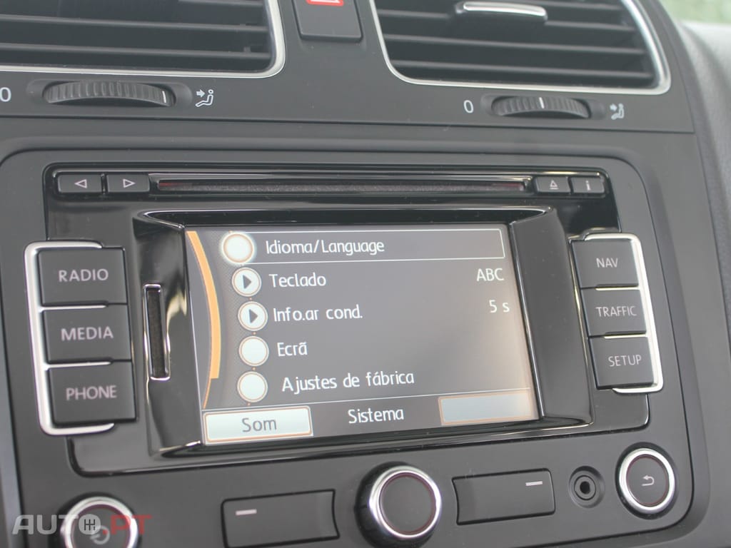 Volkswagen Golf Cabriolet 1.2 TSI BlueMotion