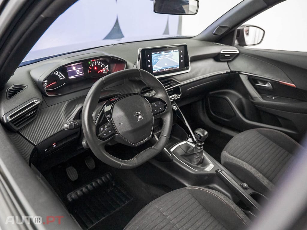 Peugeot 2008 1.2 PureTech Active Pack