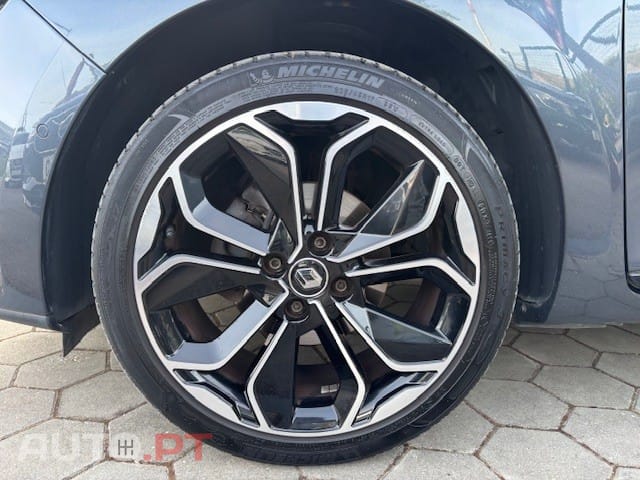 Renault Clio (Energy) TCe 90 Bose Edition