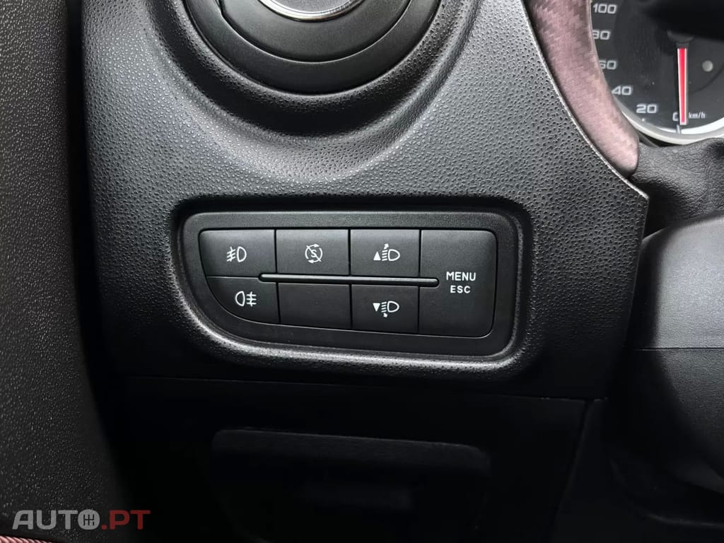 Alfa Romeo Mito 1.3 JTDM Distinctive