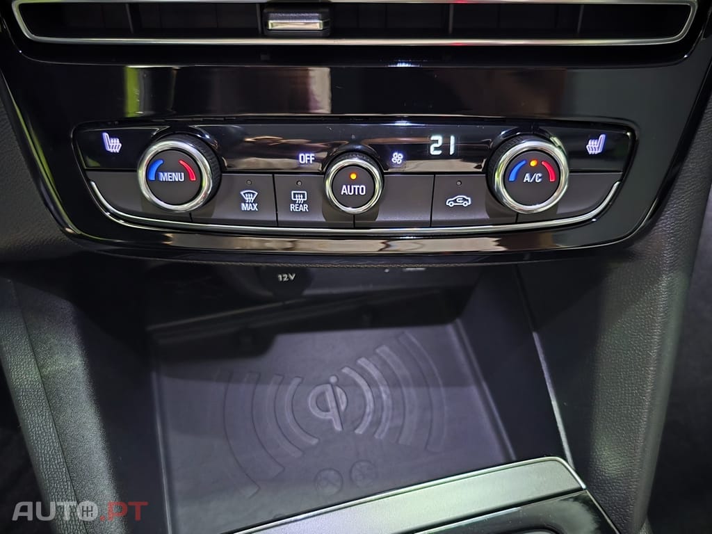 Opel Mokka-E Elegance