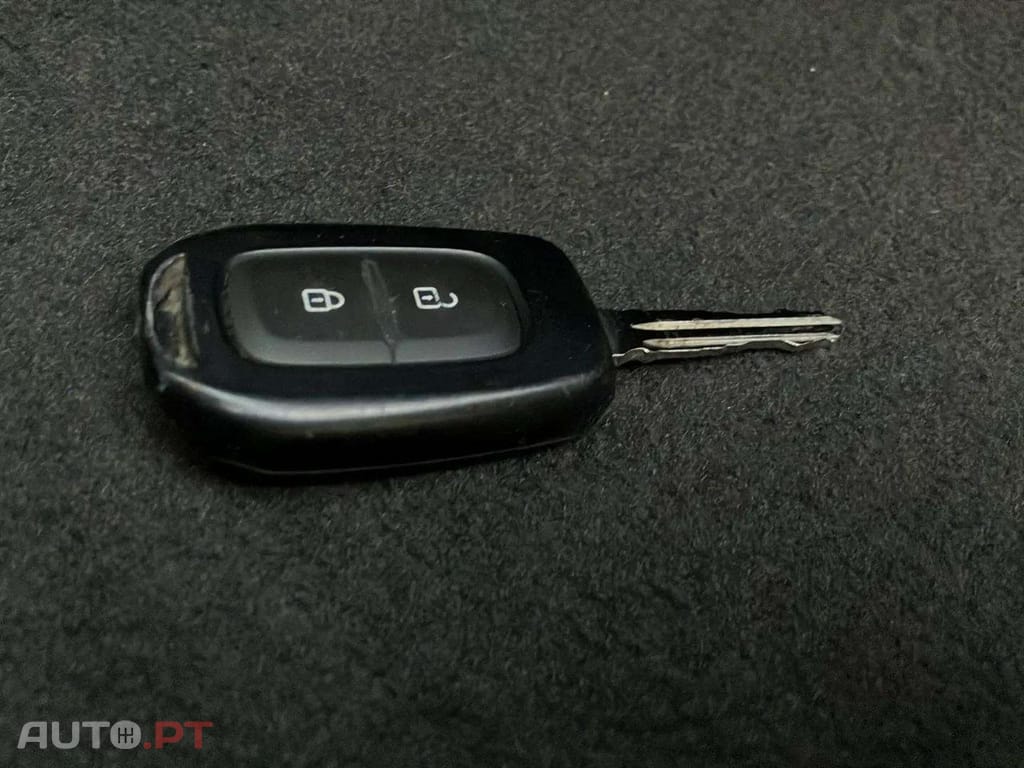 Dacia Sandero 0.9 TCe Stepway