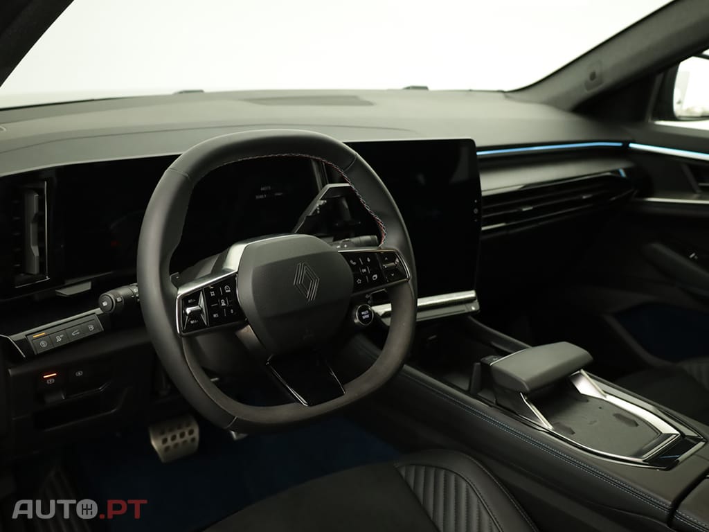 Renault Rafale Rafale 1.2 Hyper Hybrid E-Tech Esprit Alpine