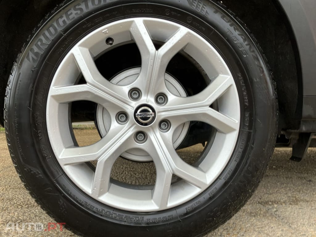 Nissan Juke 1.0 DIG-T Acenta