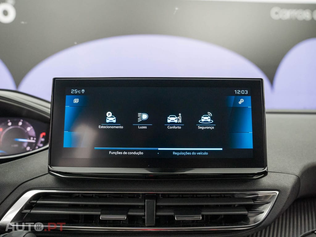Peugeot 5008 1.5 BlueHDi Active Pack