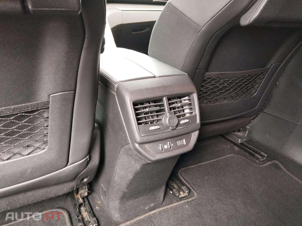 Peugeot 5008 1.5 BlueHDi Allure EAT8