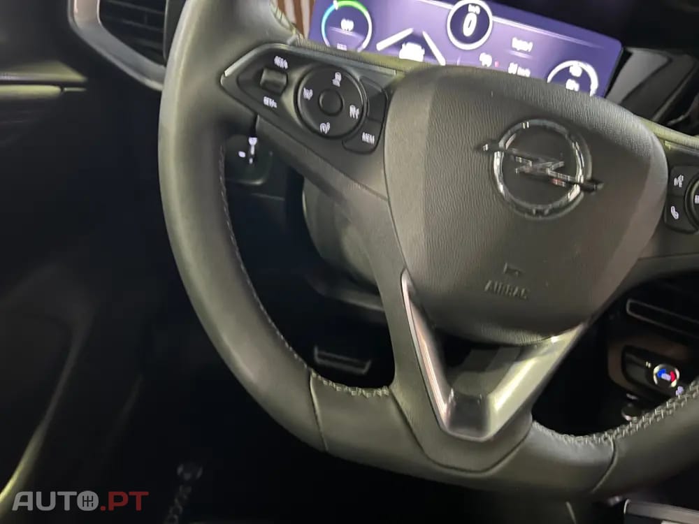 Opel Mokka-E 50 kWh GS
