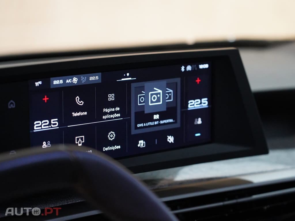 Peugeot 3008 1.2 Hybrid Allure e-DCS6