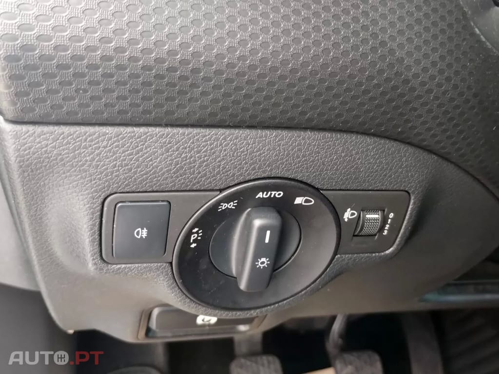 Mercedes-Benz A 180 d Fleet Pack Style