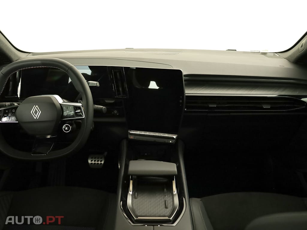 Renault Rafale Rafale 1.2 Hyper Hybrid E-Tech Esprit Alpine