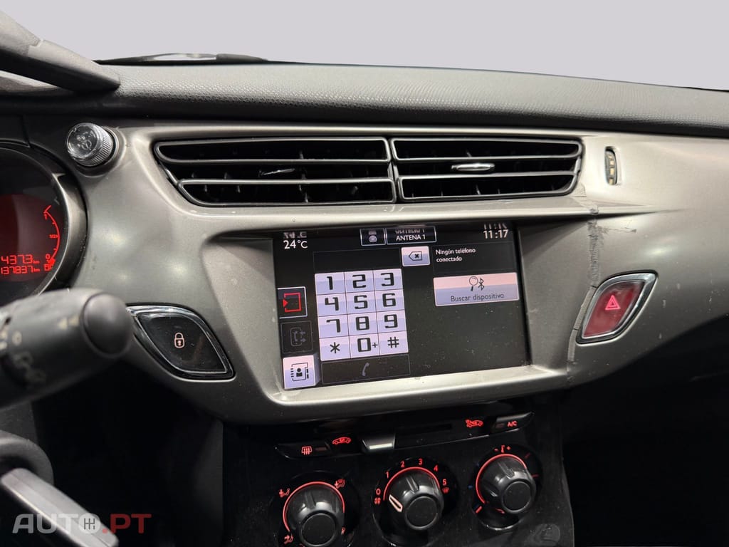 Citroen C3 1.0 VTi Selection