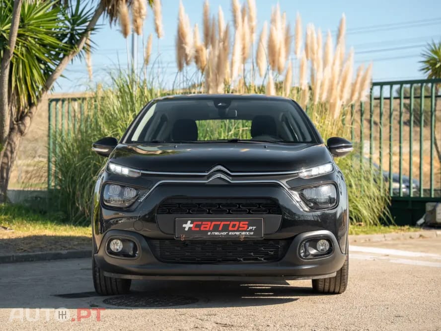 Citroen C3 1.2 PureTech Feel Pack