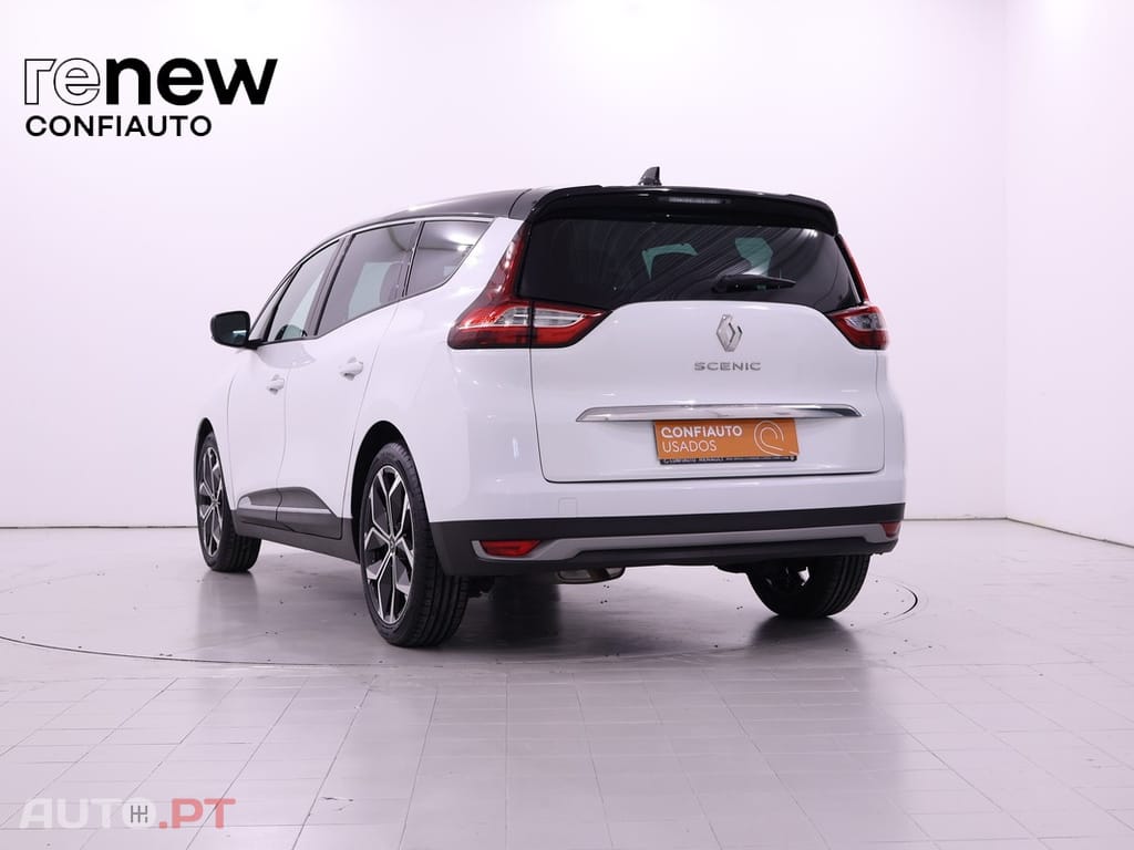 Renault 14 G.scenic 1.3 Tce 0CV Intens