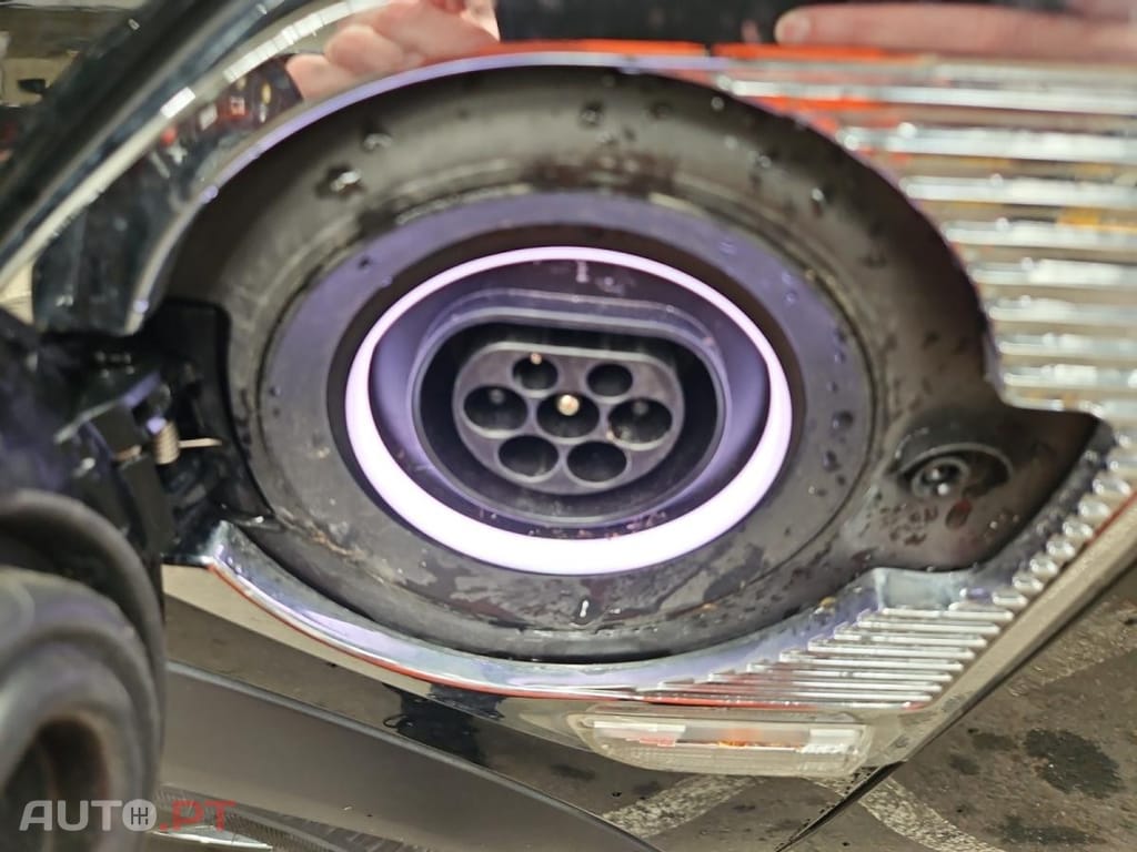 MINI Countryman Cooper SE Premium Edition