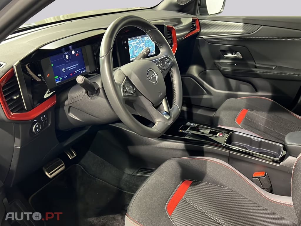 Opel Mokka-E GS 50 kWh  