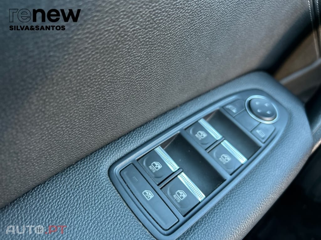 Renault Captur Techno TCe 90