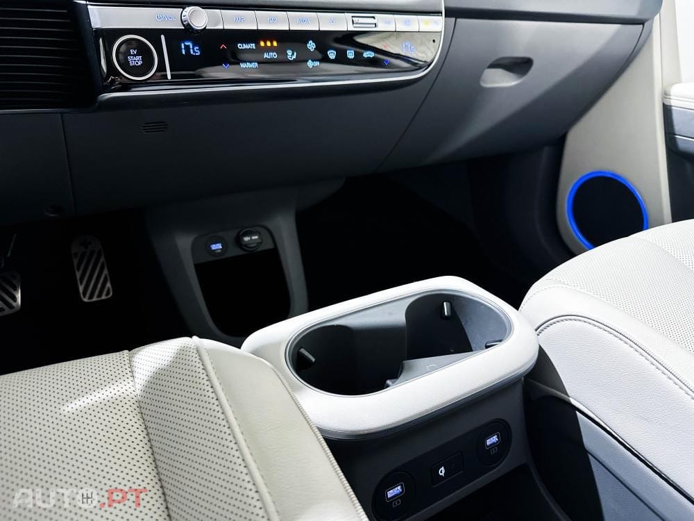 Hyundai Ioniq 5 77,4 kWh