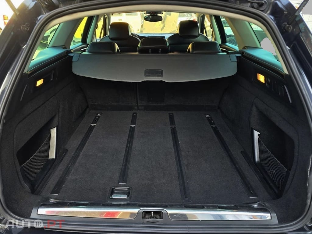 Citroen C5 1.6 HDi VTR Airdream