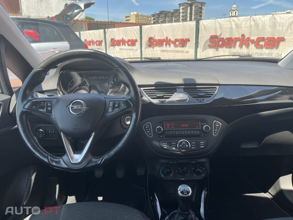 Opel Corsa 1.2 Active