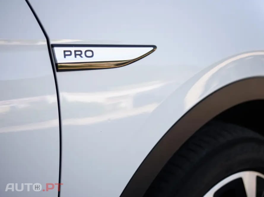 Volkswagen Id.5 77 kWh Pro Performance