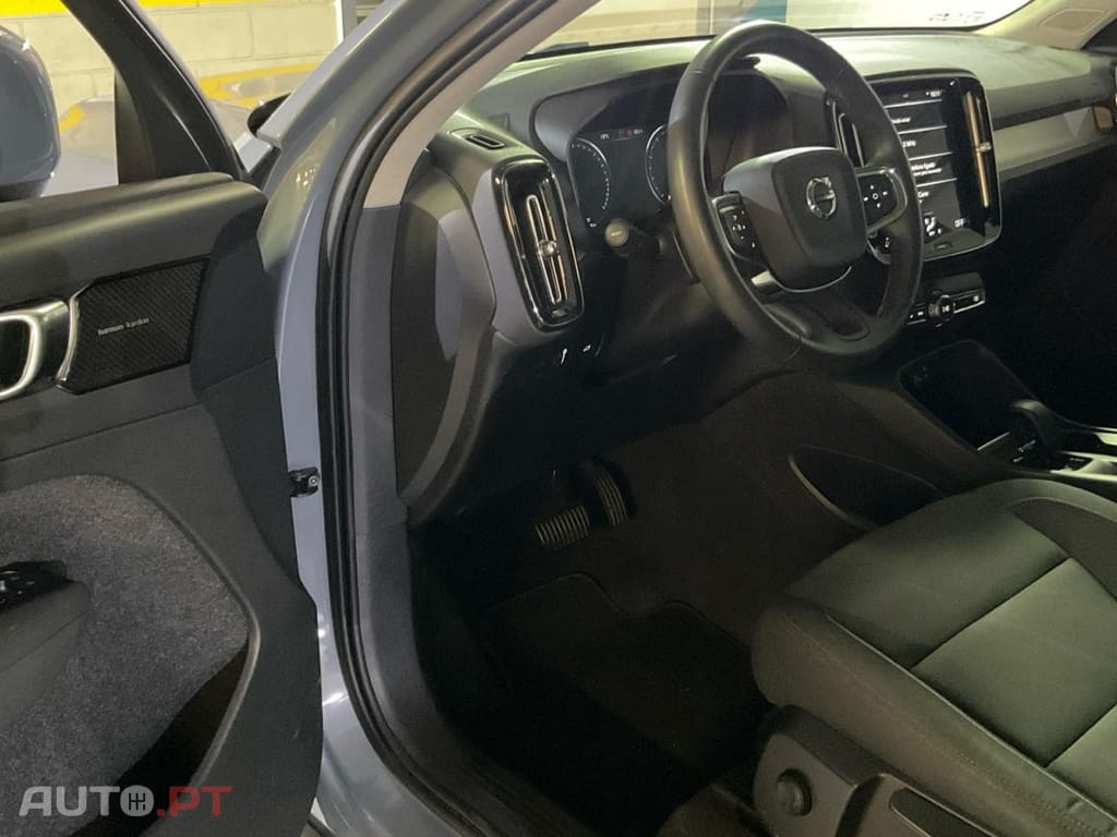 Volvo XC40 1.5 T3 Momentum Plus Geartronic