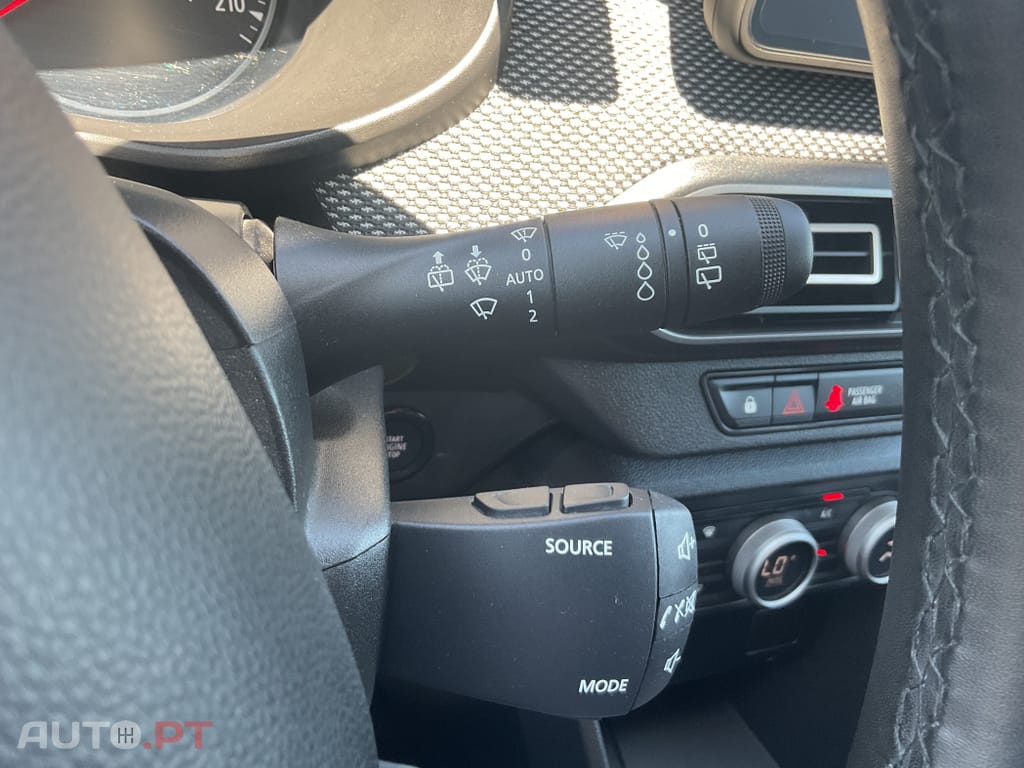 Dacia Jogger 1.0 ECO-G Extreme 7L Bi-Fuel
