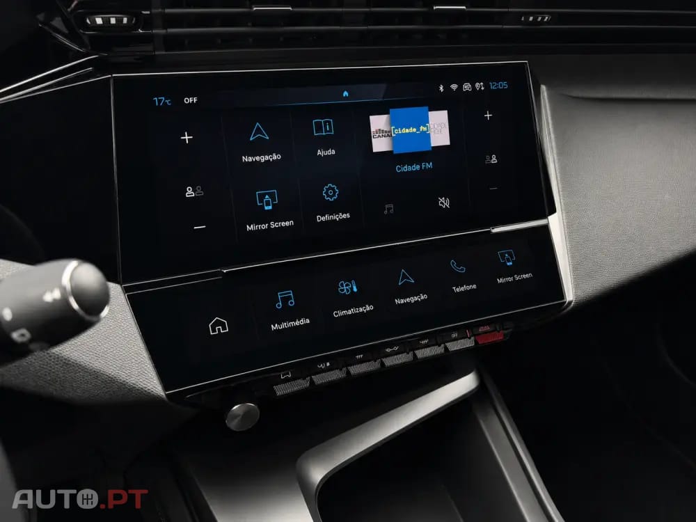 Peugeot 308 1.2 PureTech Allure