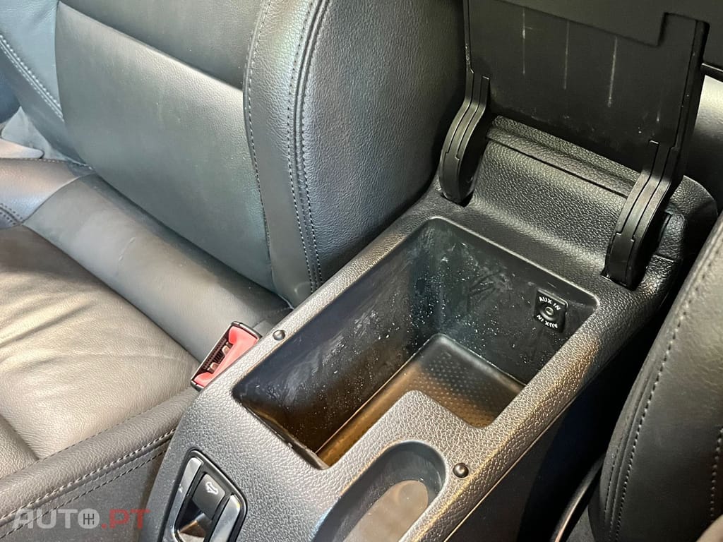 Volkswagen EOS 2.0 TDI