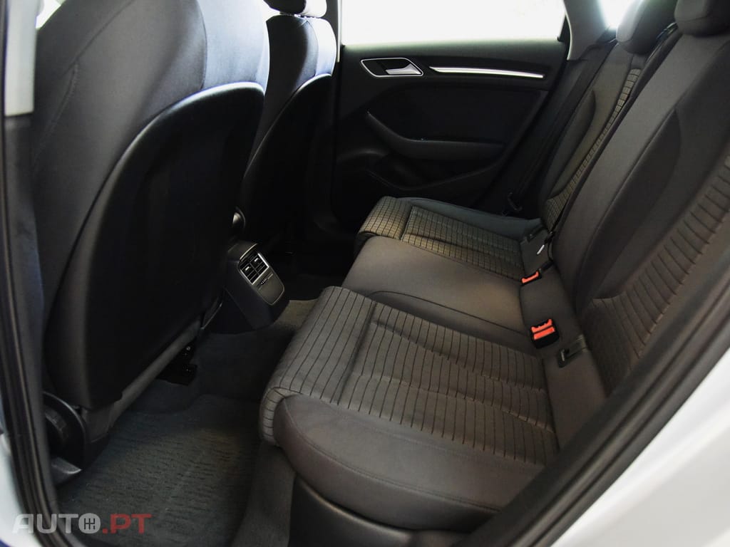 Audi A3 Sportback 40 e-tron