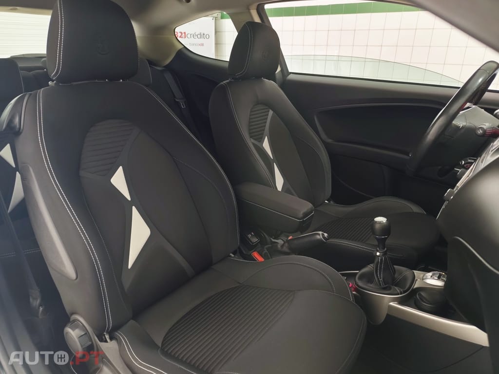 Alfa Romeo Mito 1.3 JTD Progression S&S