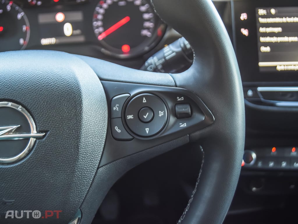 Opel Corsa 1.2 Business