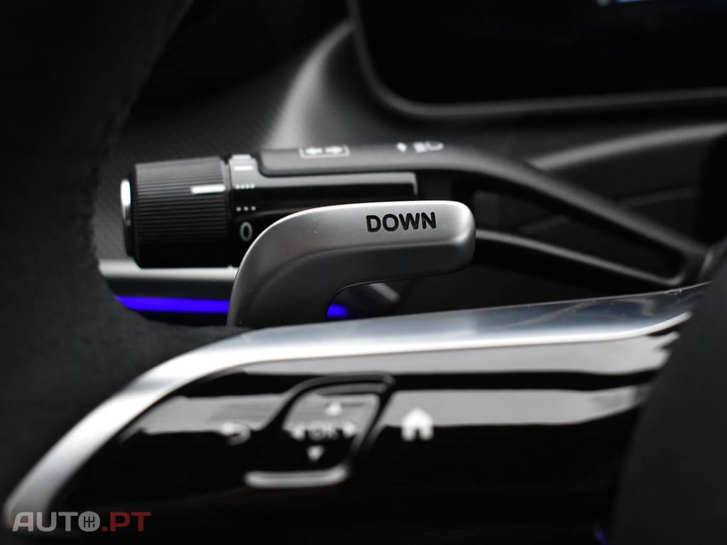 Mercedes-Benz C 63 AMG S E Performance 4Matic Speedshift MCT9G Série Especial