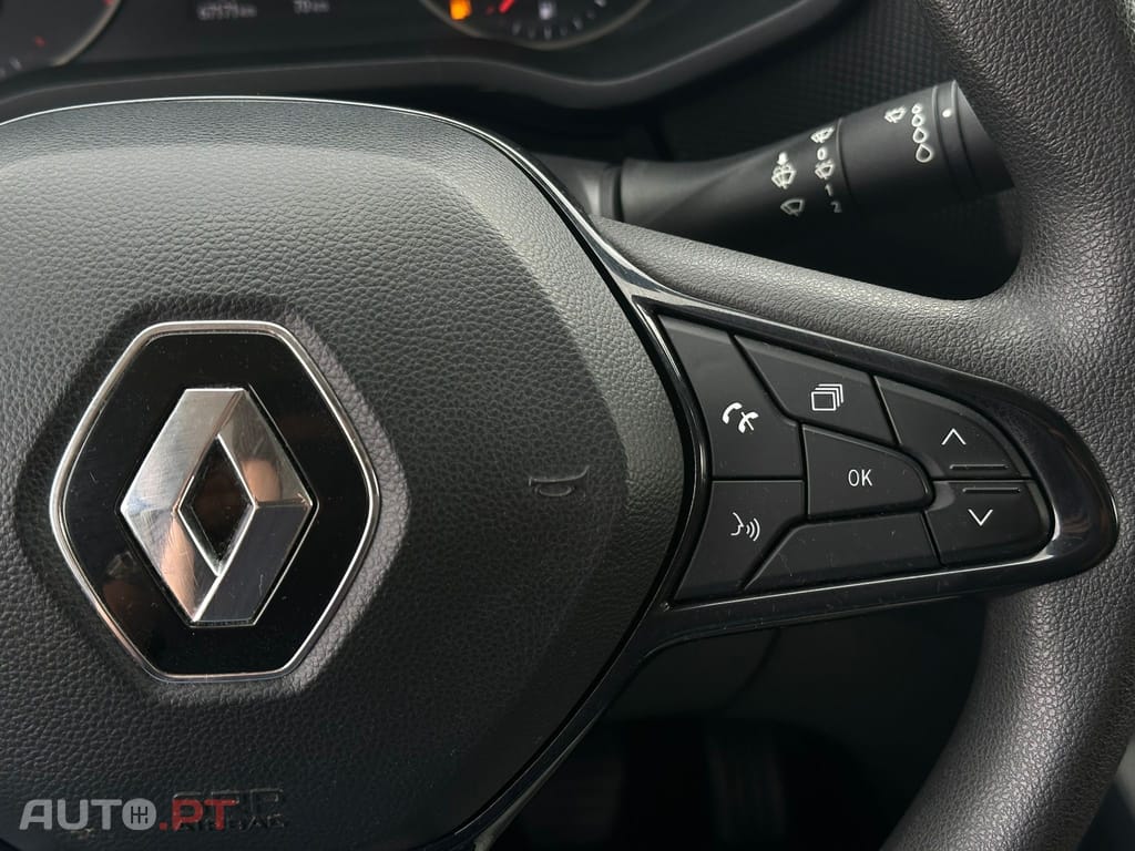 Renault Trafic 2.0 Blue dCi L2 Grand SpaceClass