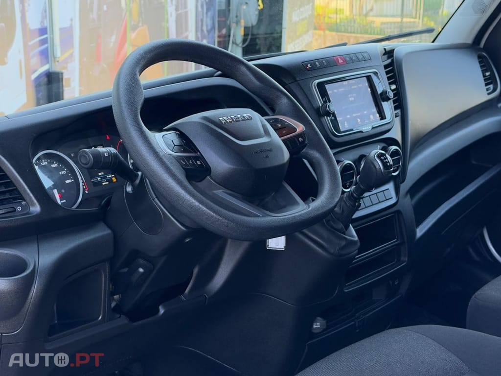 Iveco Daily 3.0 - 180 CV  L 4 H 2