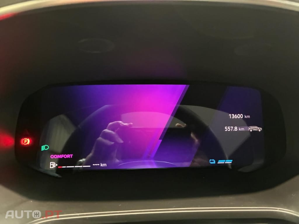 Renault Symbioz E-Tech full hybrid Iconic