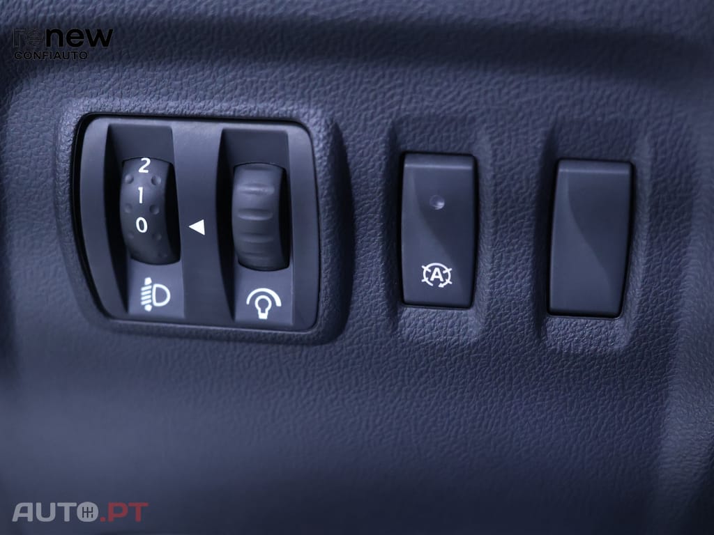 Renault Captur 0.9 TCe Exclusive