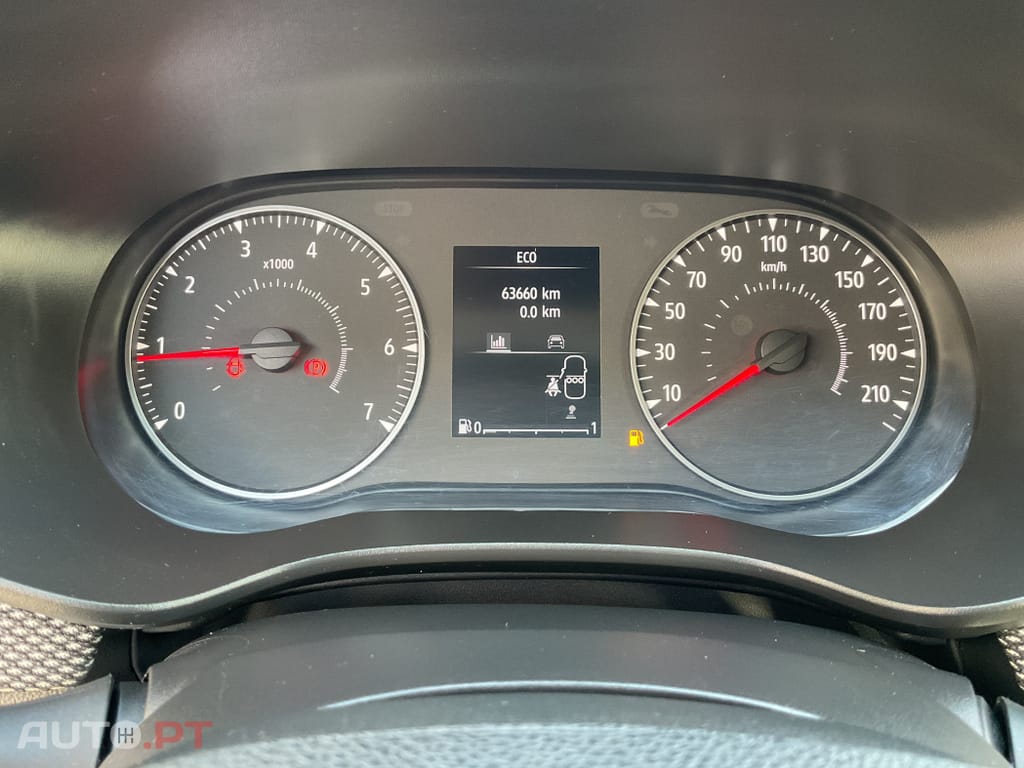 Dacia Sandero 1.0 ECO-G Expression Bi-Fuel