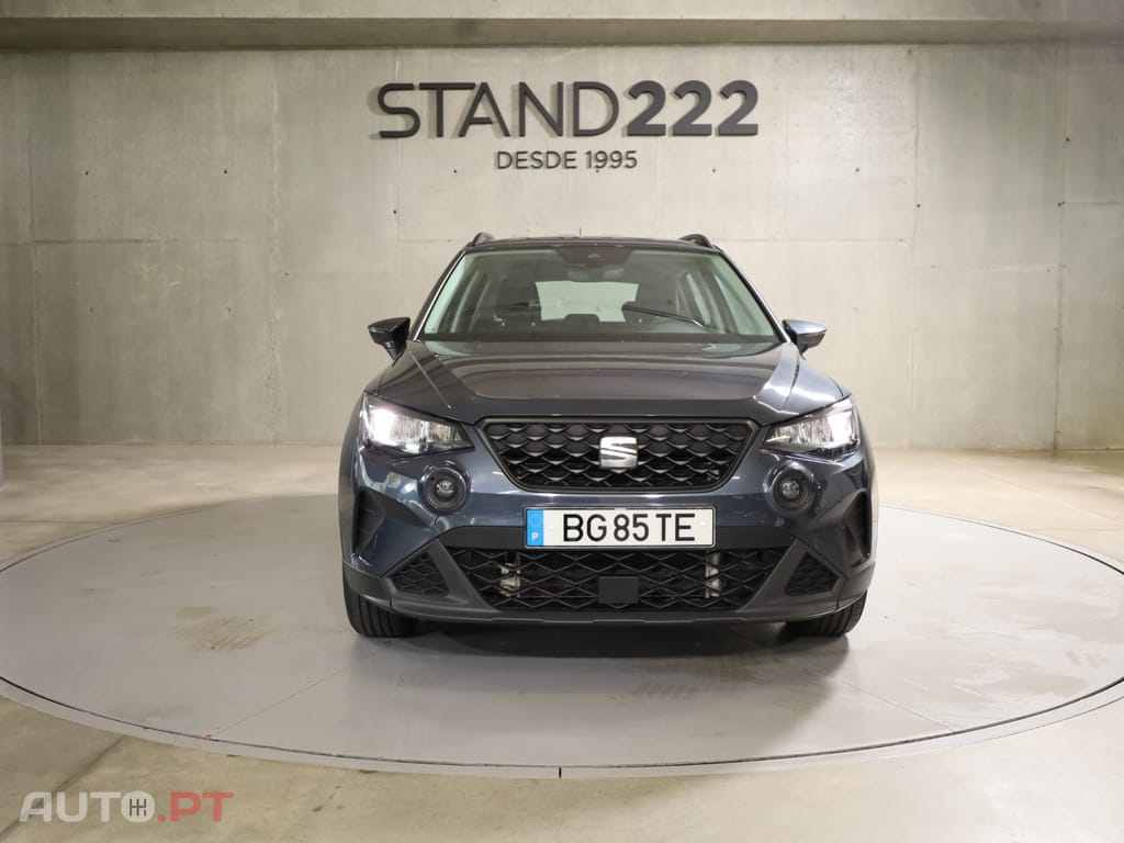 Seat Arona 1.0 TSI Style DSG