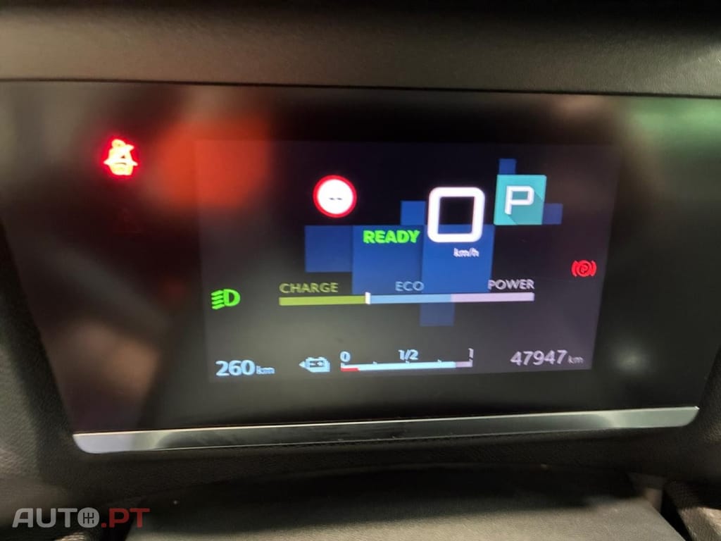 Citroen e-C4 50 kWh Live Pack