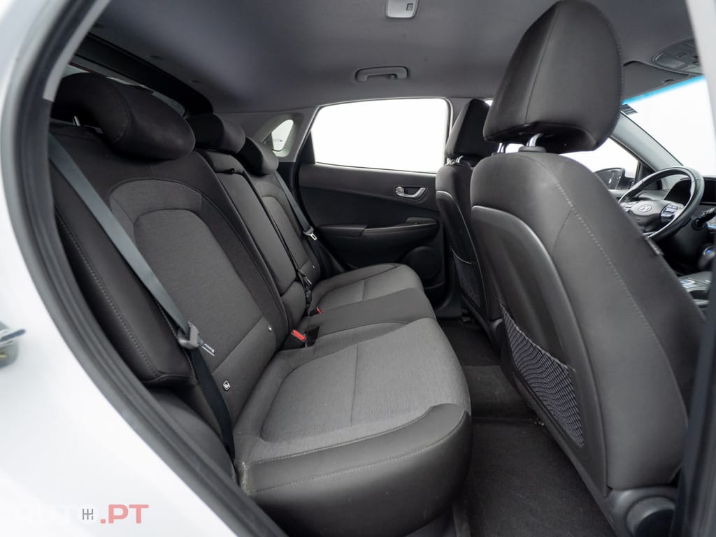 Hyundai Kauai 64 kWh Premium